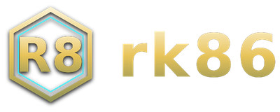 rk86 logo